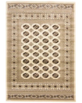 Tapis Buchara Beige