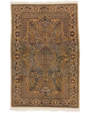 Tapis Ghom