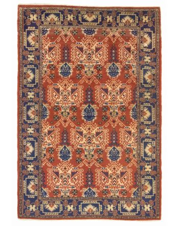 Tapis Kazak Russi