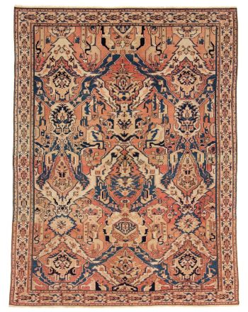 Tapis Kazak Russi