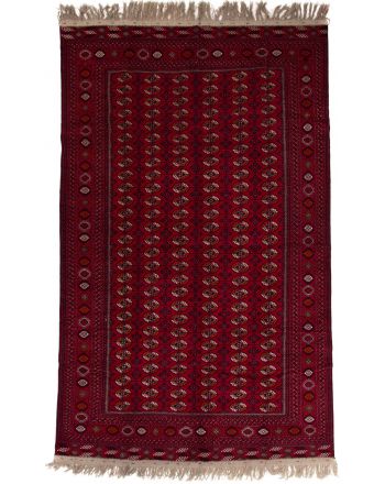 Tapis Türkmen