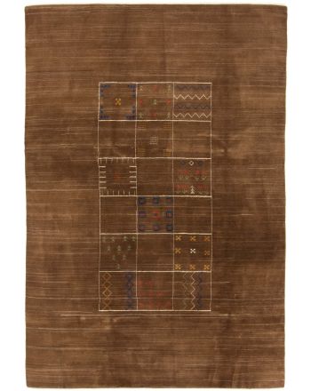 Tapis de laine Handloom Lori