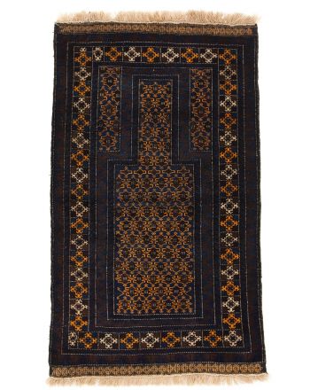 Tapis Baloutche