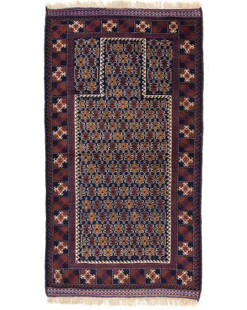 Tapis Baloutche