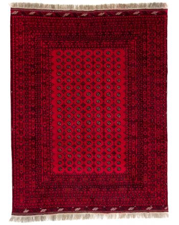 Tapis Afghan