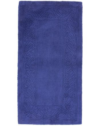 Tapis de laine Handtuft