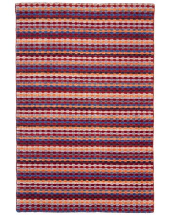 Tapis de laine Handloom Lori