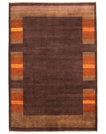 Tapis de laine Handloom Lori