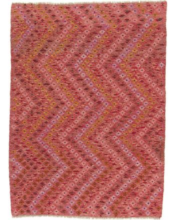 Tapis tissé à plat Kilim Afghan