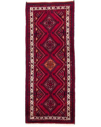 Tapis Afshar
