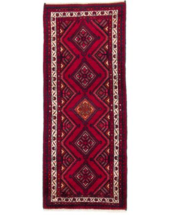 Tapis Afshar