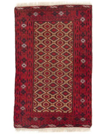 Tapis Mauri