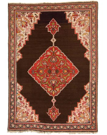 Tapis Kazak Russi