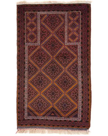 Tapis Baloutche