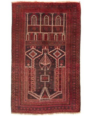 Tapis Baloutche