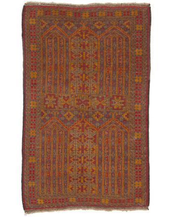 Tapis Baloutche