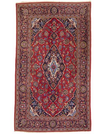 Tapis Keshan