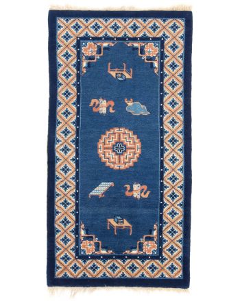 Tapis Chinois