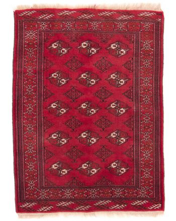 Tapis Mauri