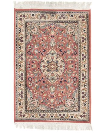 Tapis Kashmar