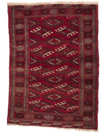 Tapis Mauri