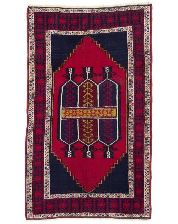 Tapis Baloutche