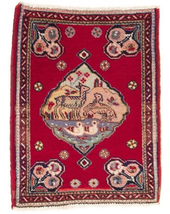 Tapis Tabriz