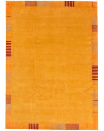 Tapis de laine Nepal Design