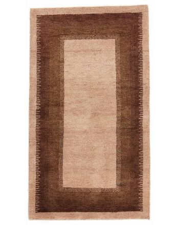 Tapis de laine Gabbeh