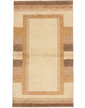 Tapis de laine Gabbeh