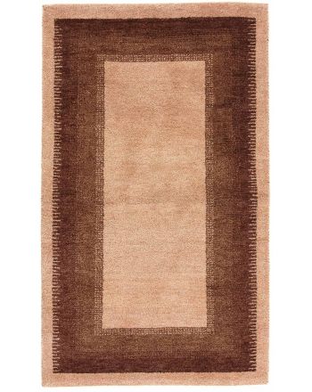 Tapis de laine Gabbeh