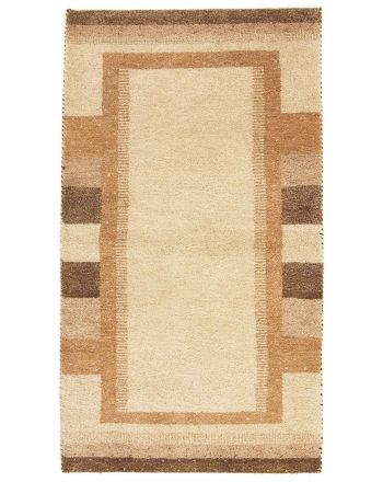 Tapis de laine Gabbeh