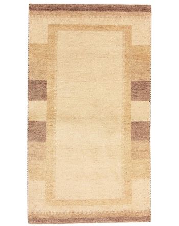 Tapis de laine Gabbeh