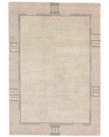 Tapis de laine Nepal Design