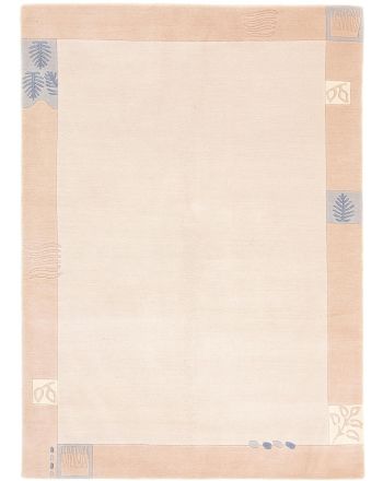 Tapis de laine Nepal Design