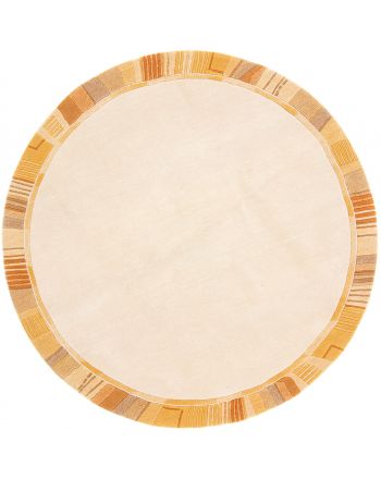 Tapis de laine Nepal Design
