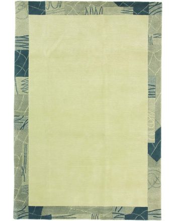 Tapis de laine Nepal Design