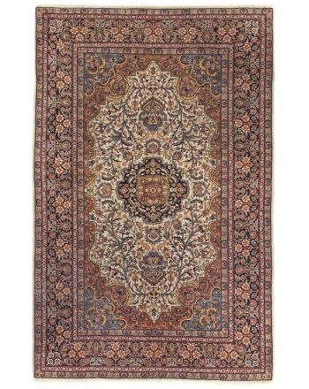 Tapis Kashmar