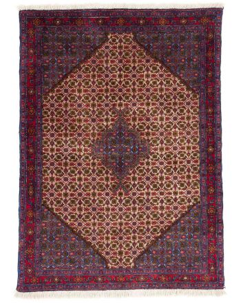 Tapis Senneh