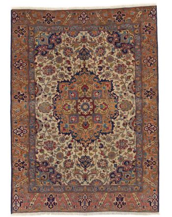 Tapis Tabriz