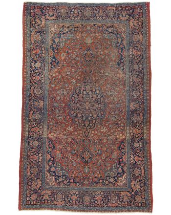 Tapis Keshan
