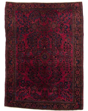 Tapis Sarough