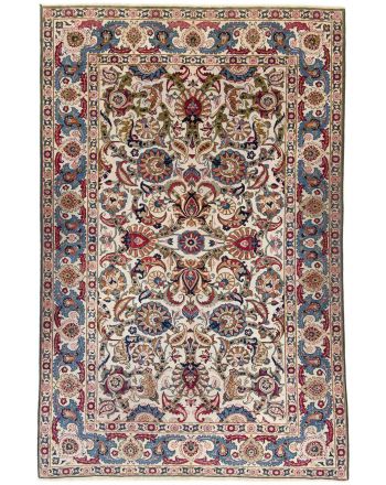 Tapis Isfahan