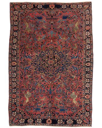 Tapis Sarough