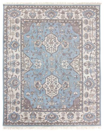 Tapis Ushak