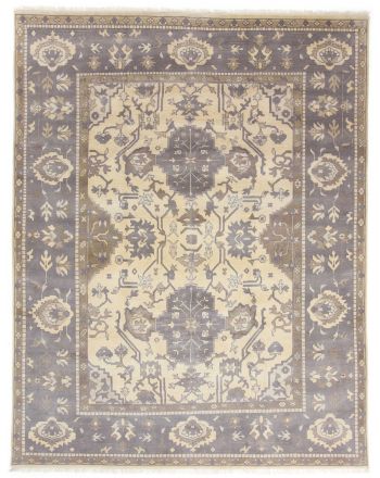 Tapis Ushak