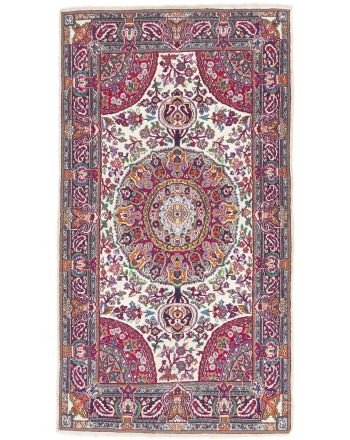 Tapis Kerman