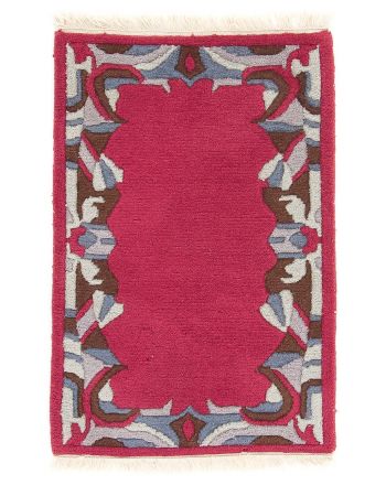 Tapis de laine Nepal