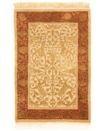 Tapis Tabriz