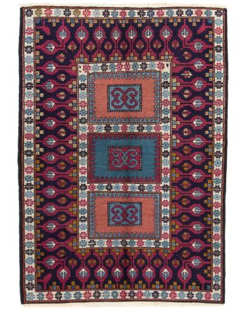 Tapis Kazak